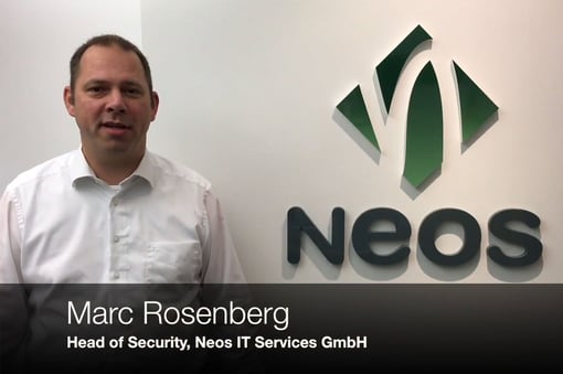 PCI DSS at Neos IT Services